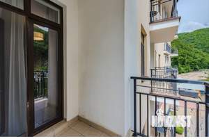 1-к квартира, вторичка, 42м2, 5/7 этаж