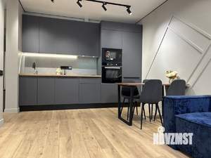 2-к квартира, вторичка, 48м2, 5/18 этаж