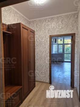 1-к квартира, вторичка, 43м2, 5/13 этаж