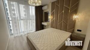 2-к квартира, вторичка, 63м2, 13/18 этаж