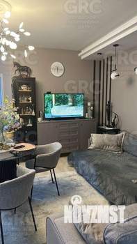 2-к квартира, вторичка, 49м2, 8/20 этаж