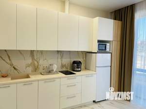 1-к квартира, вторичка, 35м2, 1/11 этаж