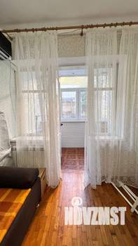 2-к квартира, вторичка, 53м2, 3/6 этаж