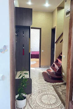 2-к квартира, вторичка, 54м2, 5/5 этаж