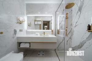 1-к квартира, вторичка, 28м2, 2/10 этаж