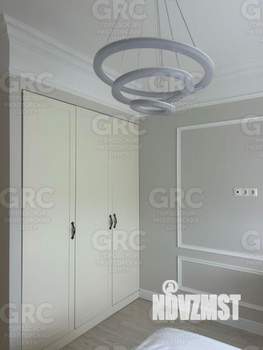 3-к квартира, вторичка, 88м2, 20/20 этаж