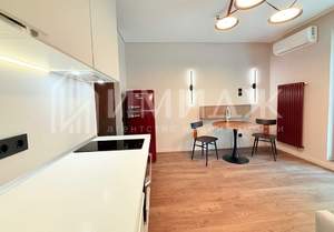 Студия квартира, вторичка, 30м2, 11/17 этаж