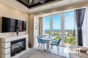 2-к квартира, вторичка, 66м2, 16/18 этаж