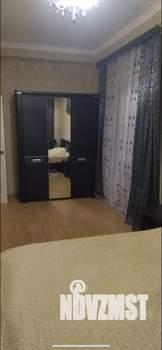 3-к квартира, вторичка, 86м2, 2/12 этаж