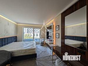 Студия квартира, вторичка, 28м2, 9/10 этаж