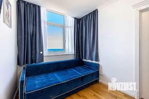 2-к квартира, вторичка, 56м2, 8/21 этаж
