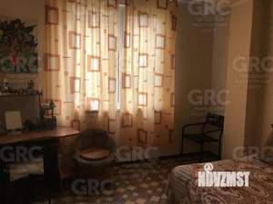 3-к квартира, вторичка, 72м2, 2/5 этаж