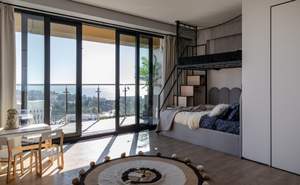 4-к квартира, вторичка, 170м2, 10/11 этаж