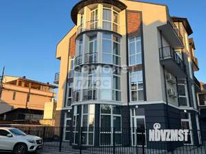 Студия квартира, вторичка, 23м2, 2/4 этаж