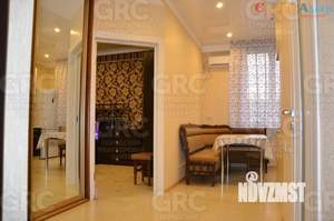 Студия квартира, вторичка, 39м2, 4/4 этаж