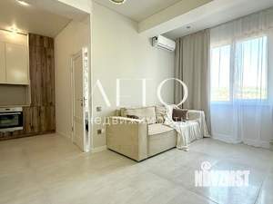 2-к квартира, вторичка, 43м2, 9/11 этаж