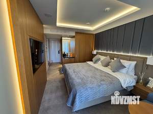 Студия квартира, вторичка, 42м2, 5/15 этаж