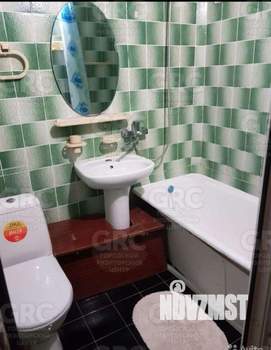 1-к квартира, вторичка, 32м2, 5/5 этаж