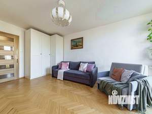 1-к квартира, вторичка, 32м2, 4/6 этаж