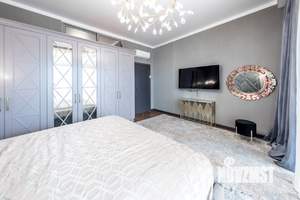 3-к квартира, вторичка, 120м2, 17/20 этаж