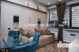 2-к квартира, вторичка, 35м2, 2/4 этаж