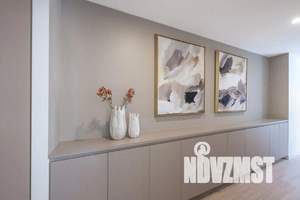 2-к квартира, вторичка, 56м2, 6/6 этаж