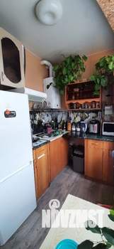 1-к квартира, вторичка, 33м2, 3/5 этаж