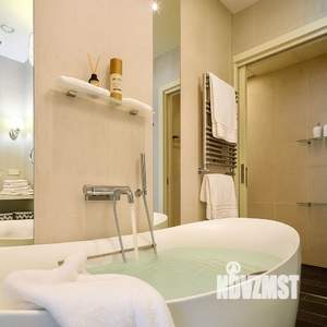 3-к квартира, вторичка, 178м2, 17/27 этаж