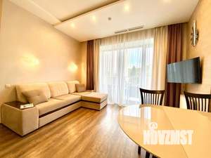 2-к квартира, вторичка, 89м2, 7/27 этаж