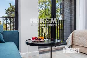 1-к квартира, вторичка, 34м2, 2/8 этаж
