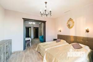 1-к квартира, вторичка, 45м2, 9/27 этаж