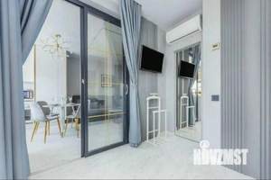 1-к квартира, вторичка, 39м2, 9/12 этаж