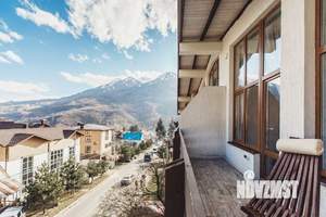 2-к квартира, вторичка, 55м2, 4/4 этаж