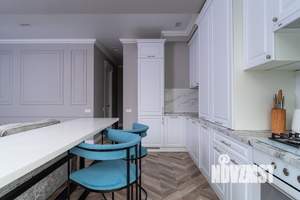 3-к квартира, сданный дом, 62м2, 5/10 этаж