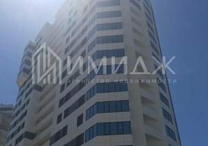 1-к квартира, вторичка, 35м2, 17/21 этаж