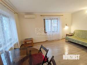 2-к квартира, вторичка, 38м2, 2/5 этаж