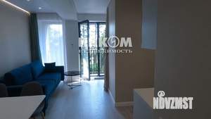 1-к квартира, вторичка, 34м2, 2/8 этаж