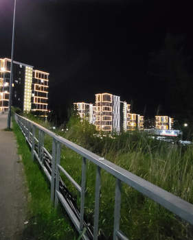 1-к квартира, вторичка, 25м2, 7/19 этаж