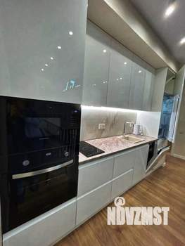 1-к квартира, вторичка, 37м2, 5/25 этаж