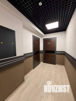 Студия квартира, вторичка, 18м2, 6/8 этаж