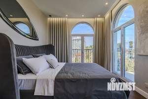 2-к квартира, вторичка, 70м2, 9/17 этаж