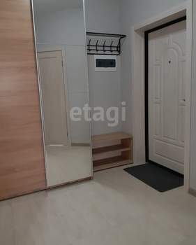 1-к квартира, вторичка, 37м2, 4/10 этаж