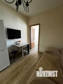 1-к квартира, вторичка, 31м2, 6/6 этаж