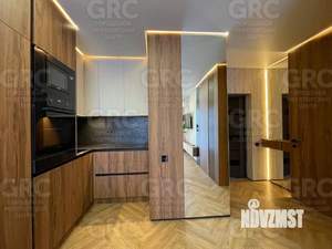 1-к квартира, вторичка, 38м2, 4/19 этаж