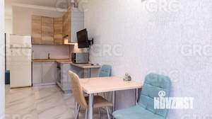 1-к квартира, вторичка, 36м2, 3/3 этаж