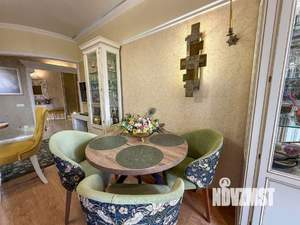 2-к квартира, вторичка, 68м2, 9/18 этаж