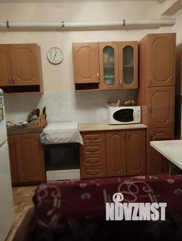 Студия квартира, вторичка, 31м2, 1/6 этаж