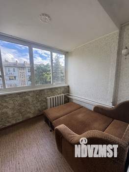 1-к квартира, вторичка, 30м2, 3/5 этаж