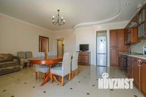 2-к квартира, вторичка, 86м2, 9/16 этаж