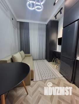2-к квартира, вторичка, 43м2, 8/10 этаж